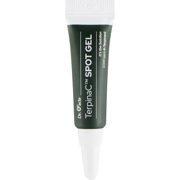Точечный гель против высыпаний TerpinaC Spot Gel Dr. Oracle 5 г (8809408731682)