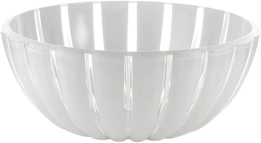Салатник Guzzini Grace пластиковый 20 см Белый (173-135-29692000)