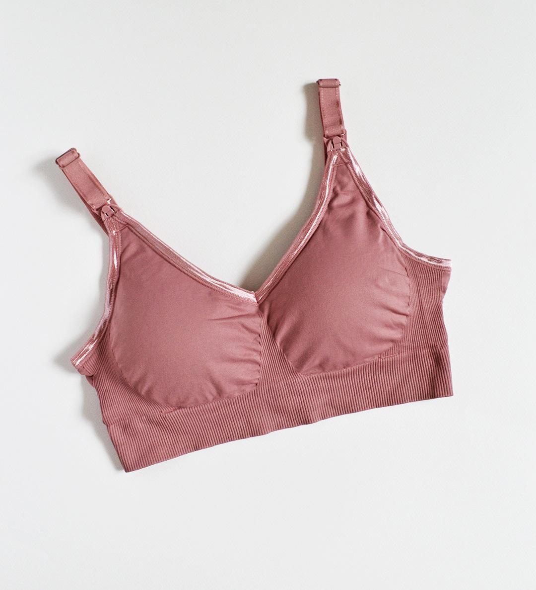 Ліф для годування Nilit M Кармін