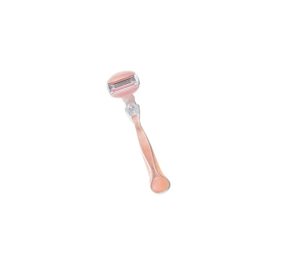 Сменный картридж для станка GILLETTE Venus SPA Breeze 3 лезвия 1 шт. (00-00001131)