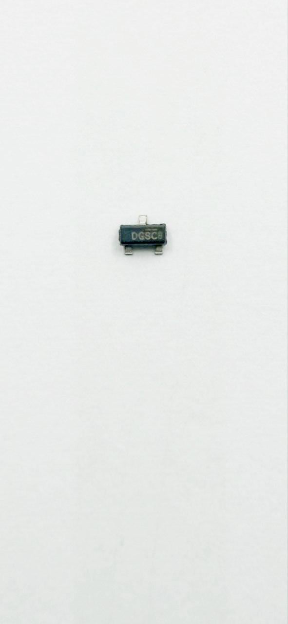 Транзистор IRLML5103TR -30V -0,76A sot-23 (28814)
