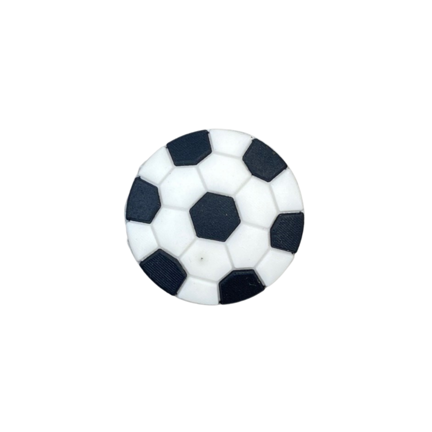 Джибітс для взуття JIBBITZ Soccer ball № 181 (115)