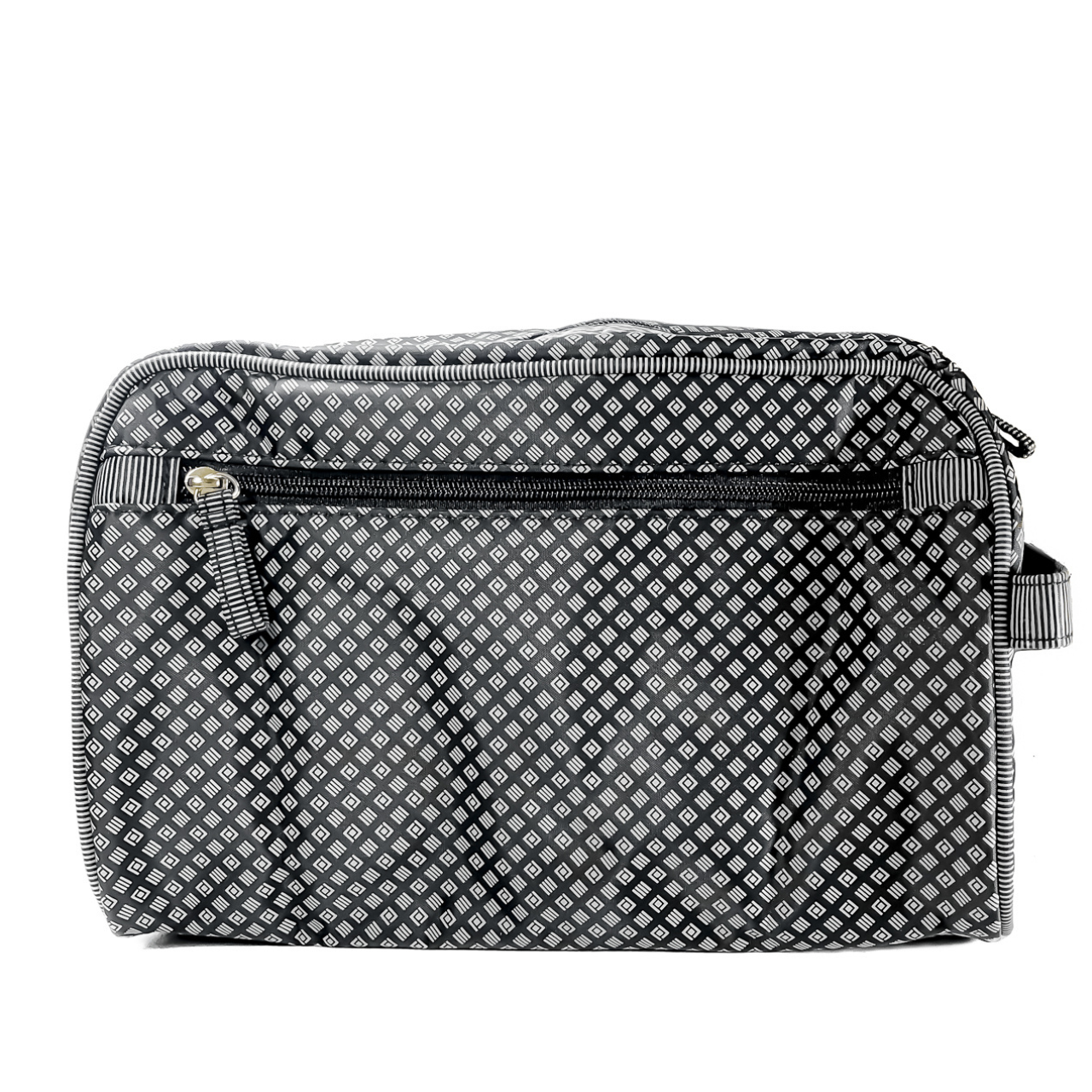 Косметичка мужская Beauty Luxury MB-8005 для туалетных принадлежностей