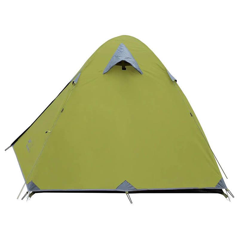 Палатка трехместная Tramp Lite Wonder 3 Olive (UTLT-006-olive) - фото 7