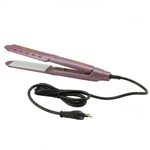 Плойка-выпрямитель Gemei GM 2957 (НФ-00001073) Плойка-выпрямитель Gemei GM 2957 (НФ-00001073)