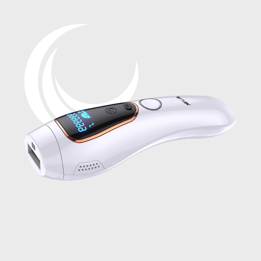 Фотоепілятор NEOR INSHINE XQ51 WT (29379133) - фото 2