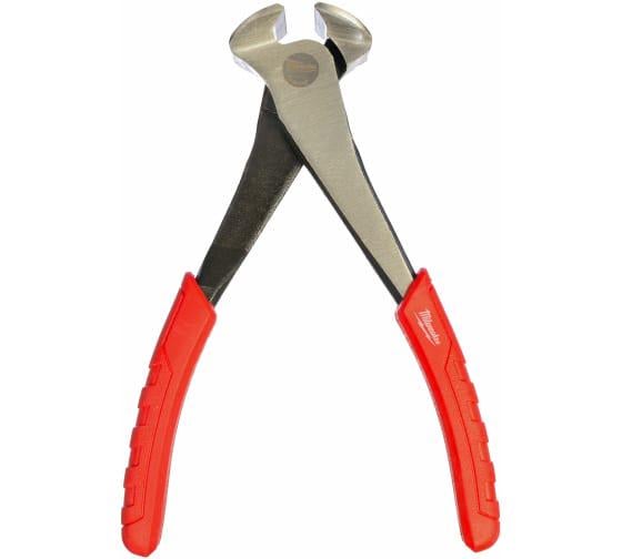 Торцевые кусачки 180 мм Milwaukee (48226407)