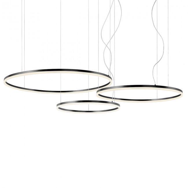 Люстра Nova Luce Redo Orbit (01-1967-Triac)