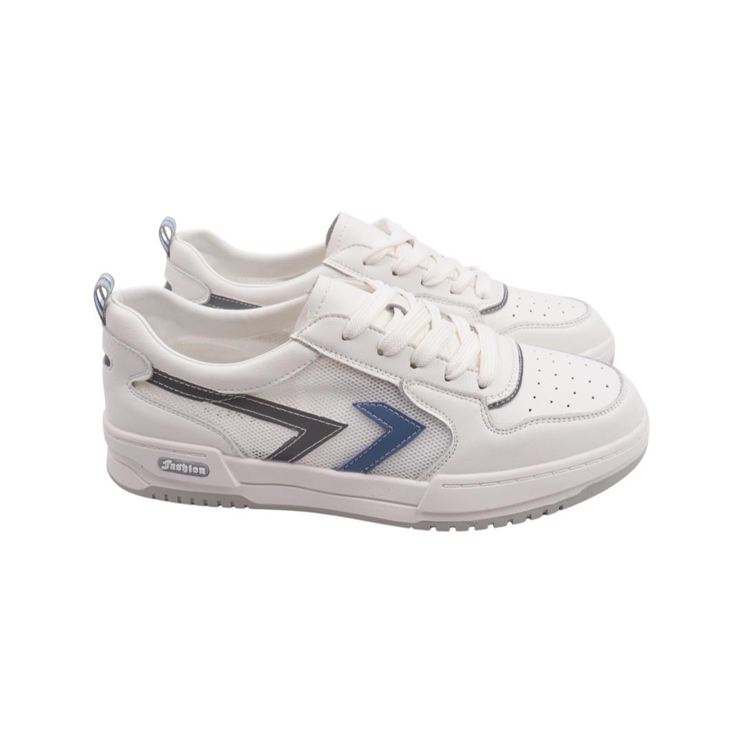 Кросівки жіночі Vikonty зі шкіри р. 37 Білий (363-22LTS) Кросівки жіночі Vikonty зі шкіри р. 37 Білий (363-22LTS)