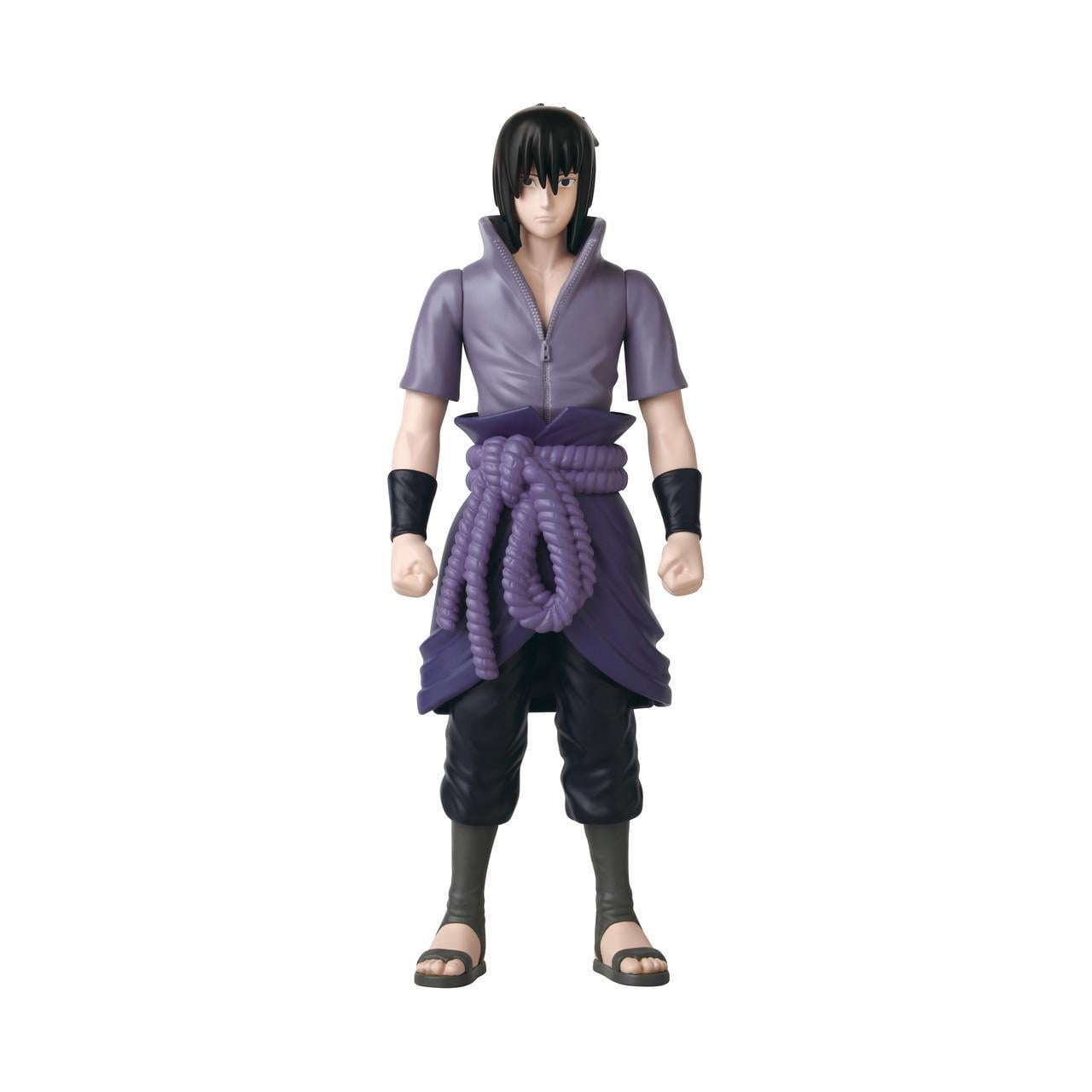 Фігурка Bandai Anime Heroes Mega Naruto Uchiha Sasuke (2387874575)
