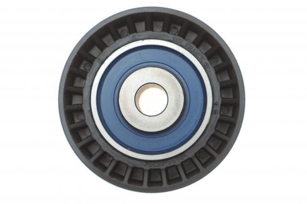 Ролик паразитный ГРМ SKF для Fiat Scudo 00-07 67х34 мм (VKM 23230)