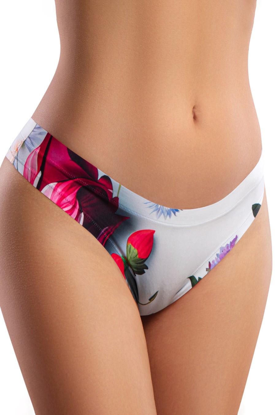 Трусики женские Mememe стринг S Разноцветный (83426-59375-80)