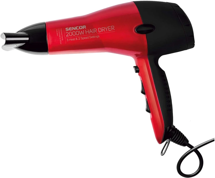 Фен SENCOR SHD 6701RD (2675268828)
