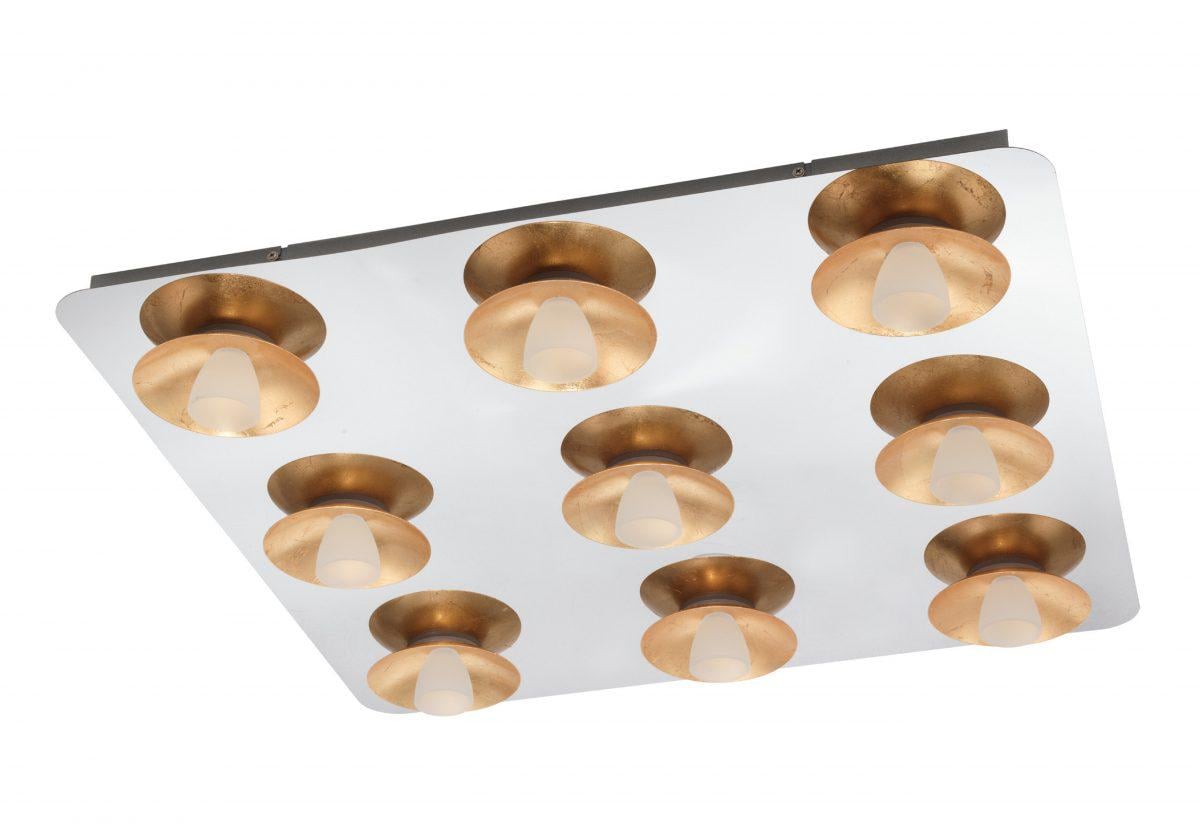 Люстра Eglo Torano 97525