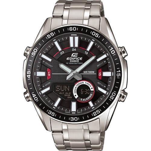 Часы наручные Casio Edifice EFV-C100D-1AVEF