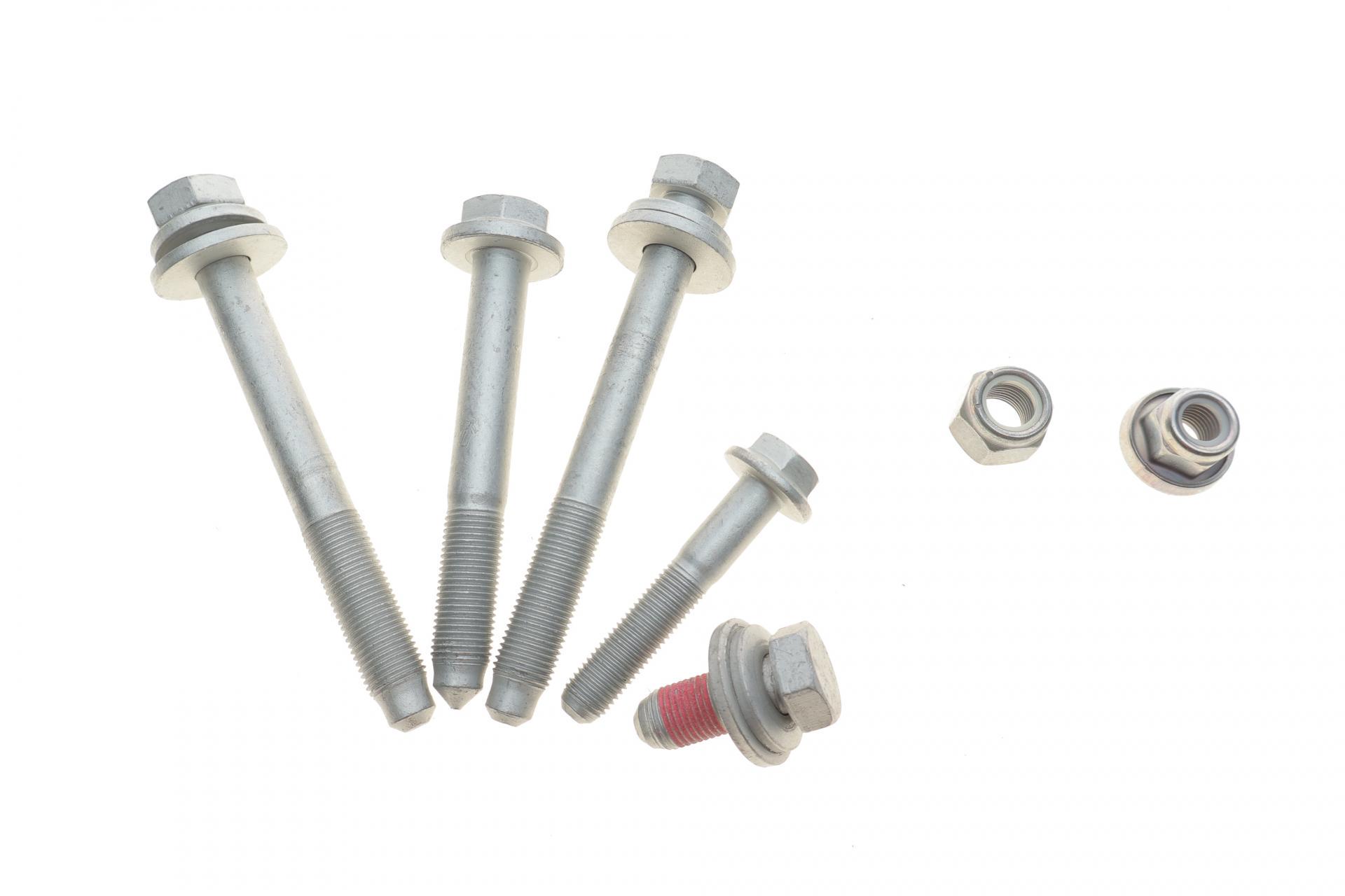 Рычаг подвески FAG передний/снизу L Fiat Scudo 96-07 (821 0424 10)