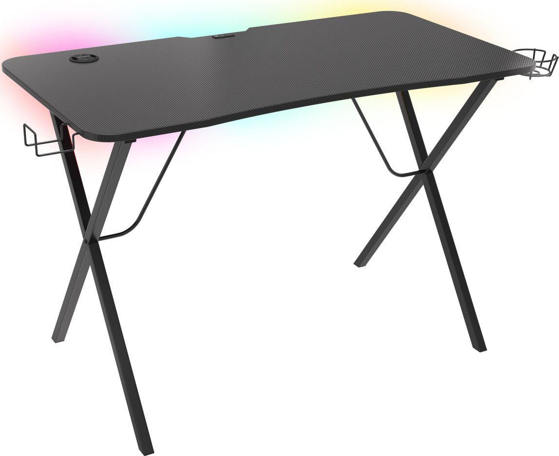 Стіл геймерський Genesis Holm 200 RGB (312253) - фото 2