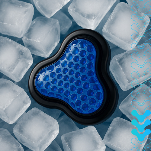 Пистолет массажный Isomedix 26441 30 уровней 12 насадок (26441) - фото 6 Пистолет массажный Isomedix 26441 30 уровней 12 насадок (26441) - фото 6