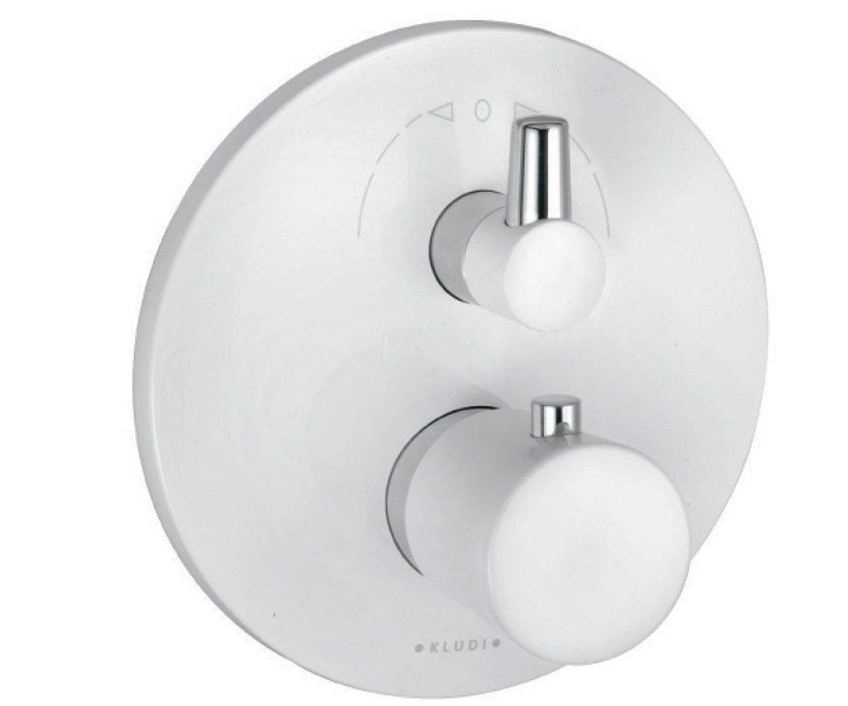 Центральный термостат KLUDI BALANCE 528309175