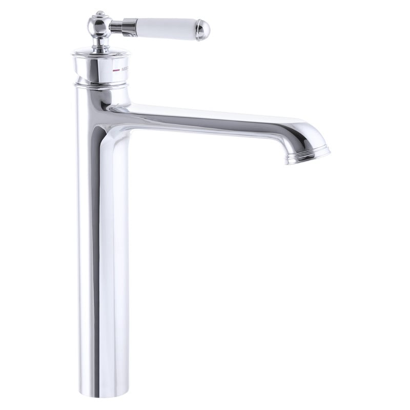 Смеситель для умывальника MIXXUS Premium Vintage 001 HIGH (MI2851)