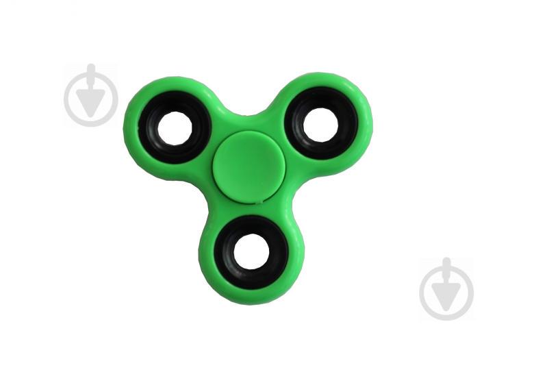 Спиннер DUKE Зеленый (HFS53GN)