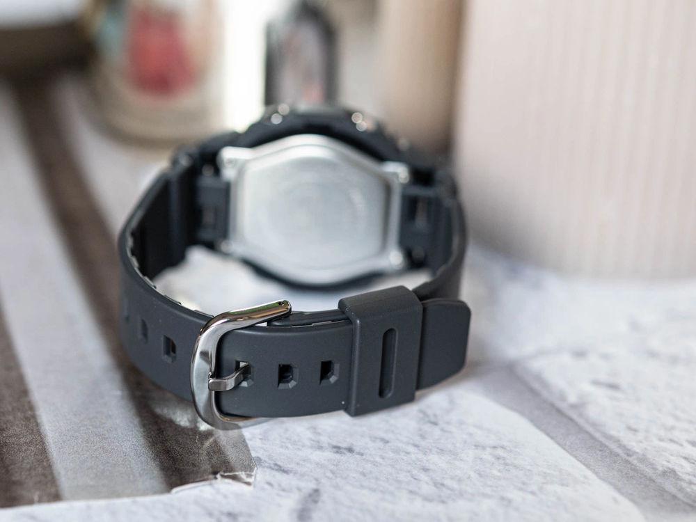 Часы Casio G-SHOCK GMA-P2100PC-1AER (9928) - фото 4 Часы Casio G-SHOCK GMA-P2100PC-1AER (9928) - фото 4