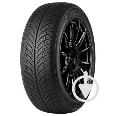 Автошина Arivo Carlorful A/S 235/55 R18 104V XL