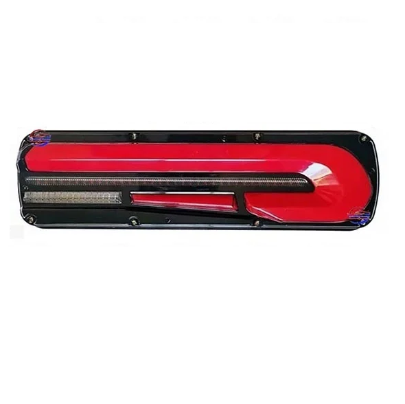 Задние фонари на грузовик устойчивы 2 шт. (D00407) Задние фонари на грузовик устойчивы 2 шт. (D00407)