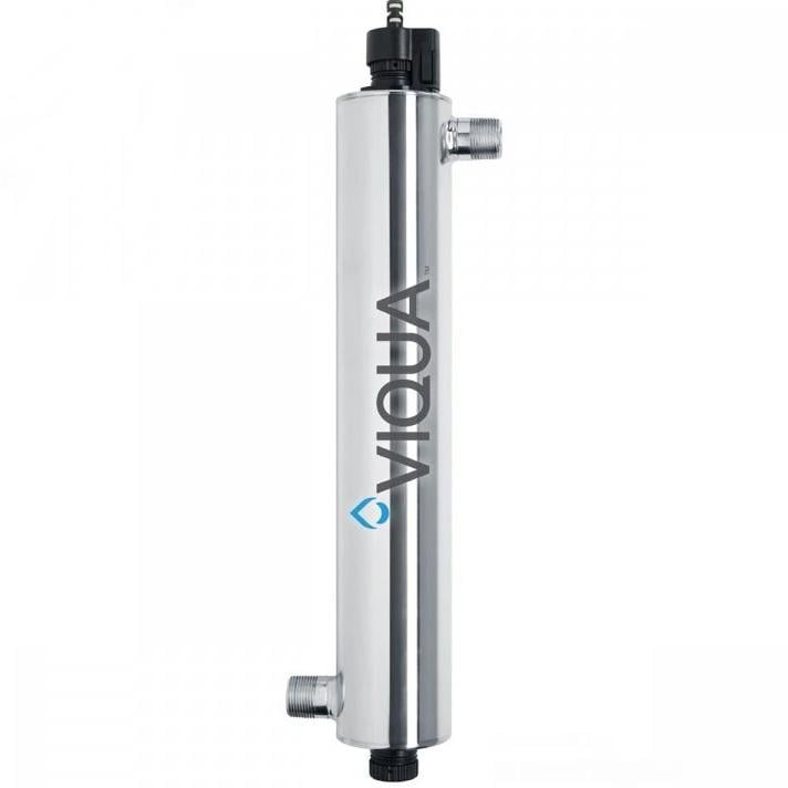 Ультрафіолетовий знезаражувач води Viqua Sterilight VH410 (2772)