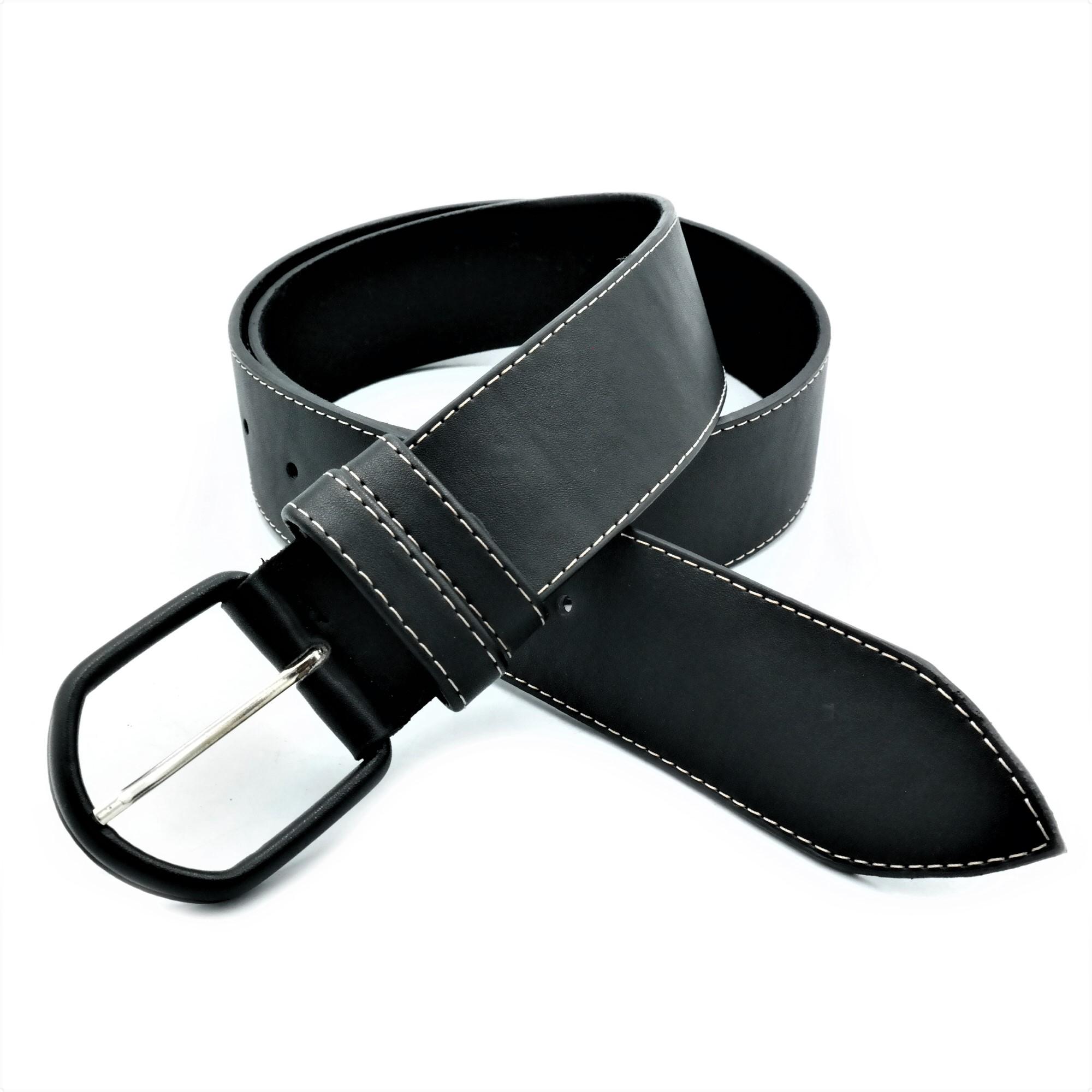 Ремень Weatro Черный (ek-zh-38ua-0070)