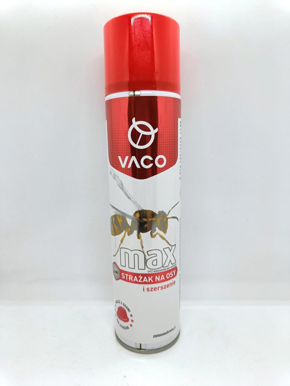Спрей від ос і шершнів VACO Max 400 мл (2268811086)