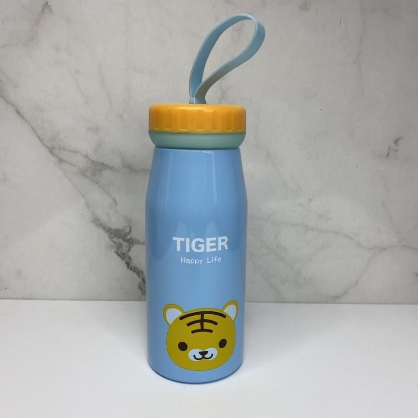 Термос детский A-PLUS Tiger из 1792 нержавеющей стали (1999911094) - фото 2 Термос детский A-PLUS Tiger из 1792 нержавеющей стали (1999911094) - фото 2