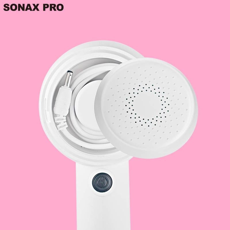 Машинка для видалення ковтунців з одягу Sonax Pro SN-9888 (sn-9888) - фото 3