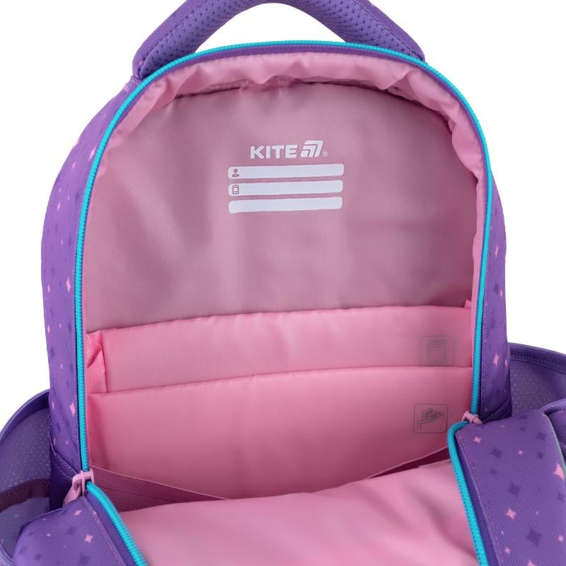 Шкільний набір KITE Education My Little Pony SET_LP25-763S рюкзак/пенал/сумка - фото 13 Шкільний набір KITE Education My Little Pony SET_LP25-763S рюкзак/пенал/сумка - фото 13