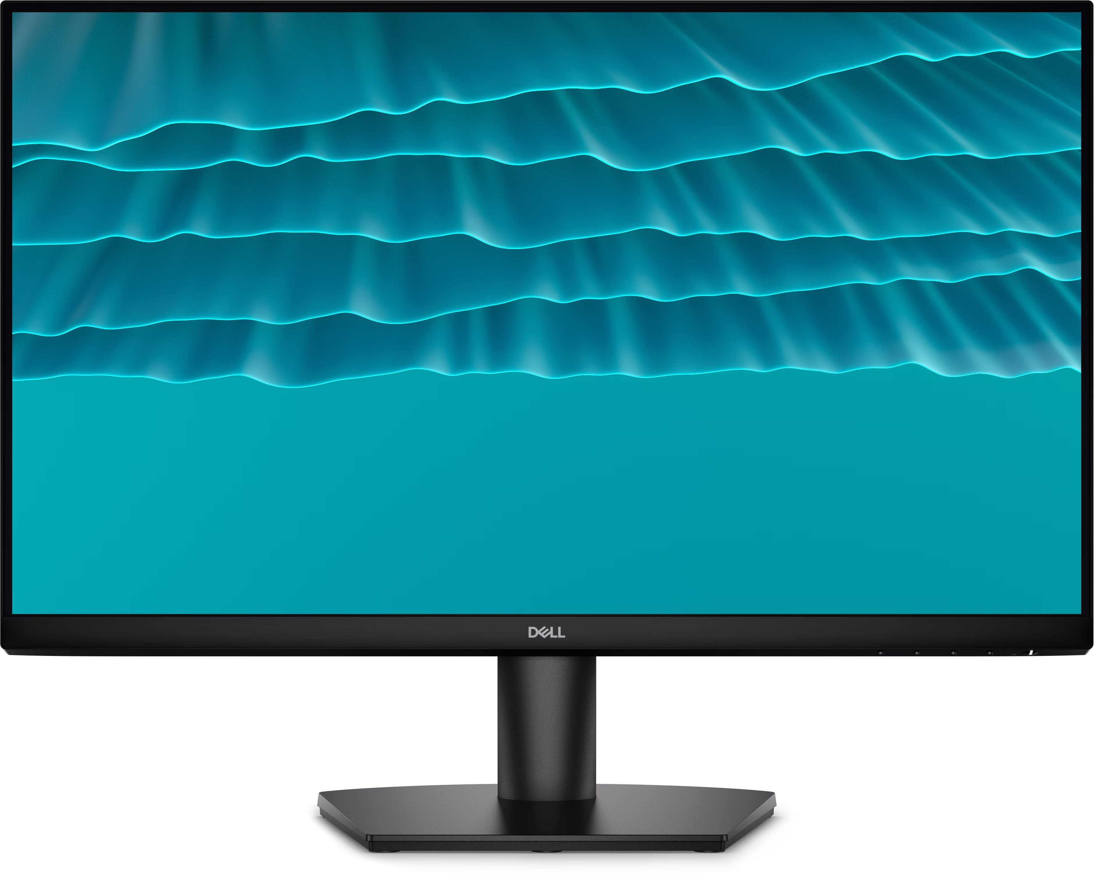 Монитор Dell SE2426H Черный (210-BVCB)