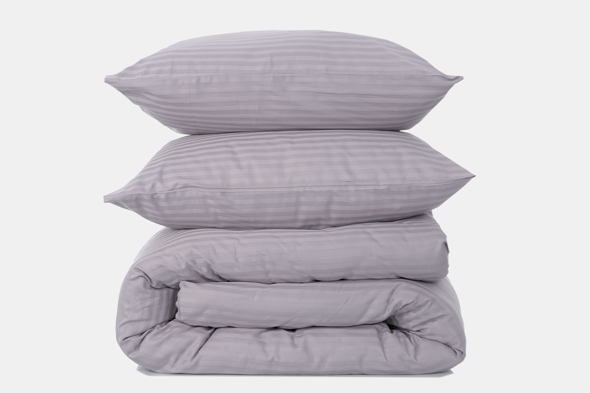 Комплект постельного белья евро Amore lavander3907 страйп-сатин Лаванда (KPB-Ae-STLux-lavander3907 70x70_) - фото 1 Комплект постельного белья евро Amore lavander3907 страйп-сатин Лаванда (KPB-Ae-STLux-lavander3907 70x70_) - фото 1