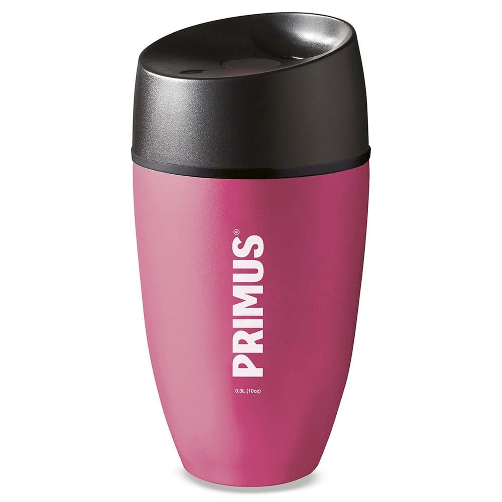 Термокружка Primus Commuter mug 300 мл Pink (742400)