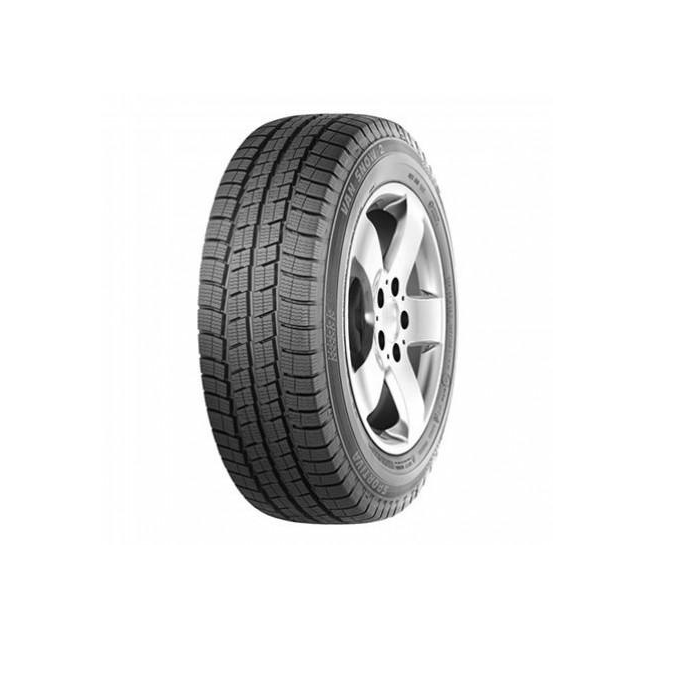 ᐉ Шина зимняя Paxaro Winter Van 225/75 R16C 121/120R