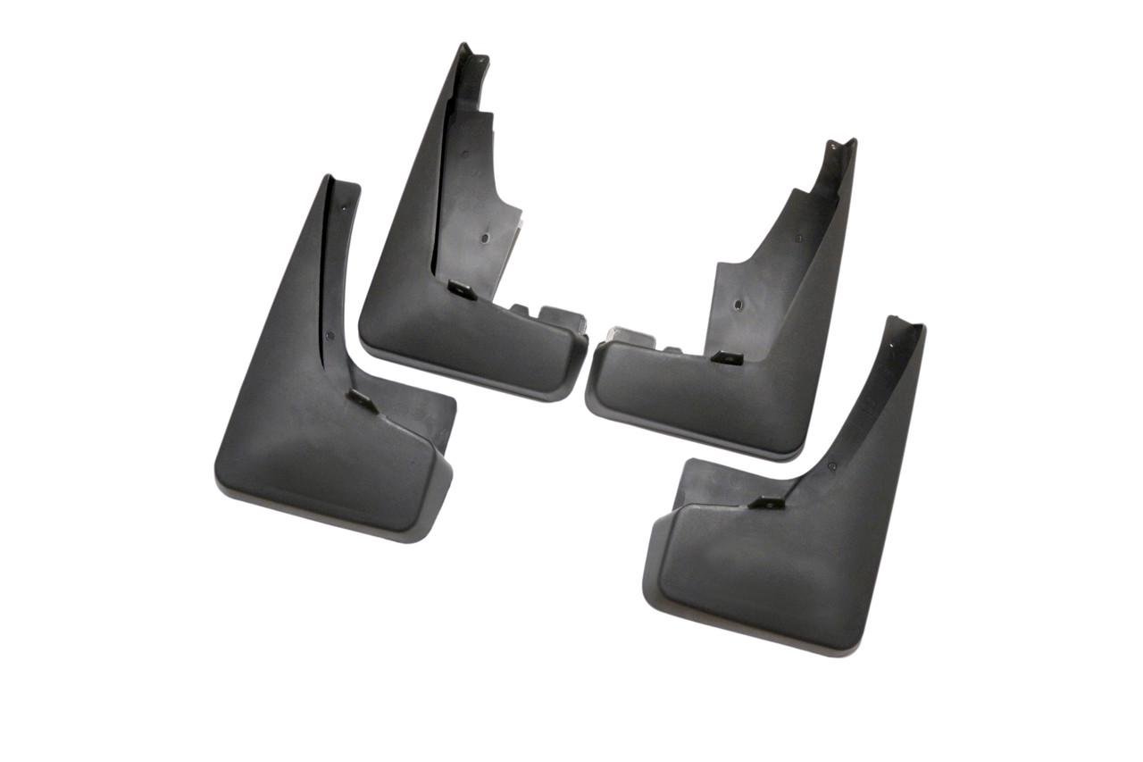 Брызговики AVTM Jeep Patriot 2011-2016 4 шт. (MF.JPPA1116) Брызговики AVTM Jeep Patriot 2011-2016 4 шт. (MF.JPPA1116)