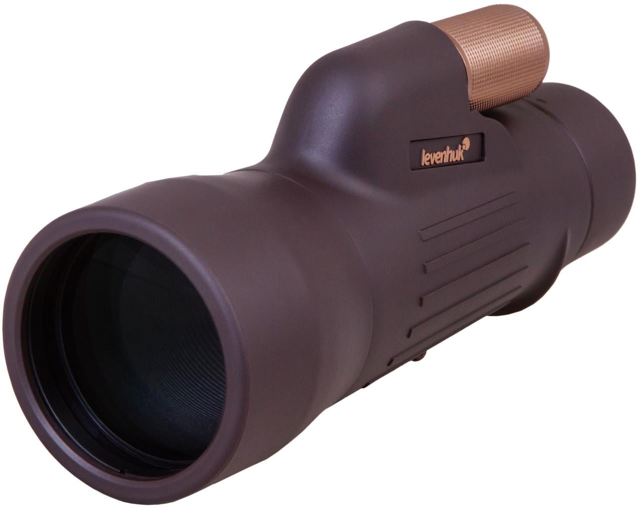 Монокуляр Levenhuk Vegas ED 10x50 (301563)