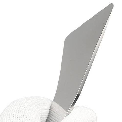 Знімач обшивки салону авто для демонтажу магнітол метал 18 см (927096) - фото 5 Знімач обшивки салону авто для демонтажу магнітол метал 18 см (927096) - фото 5