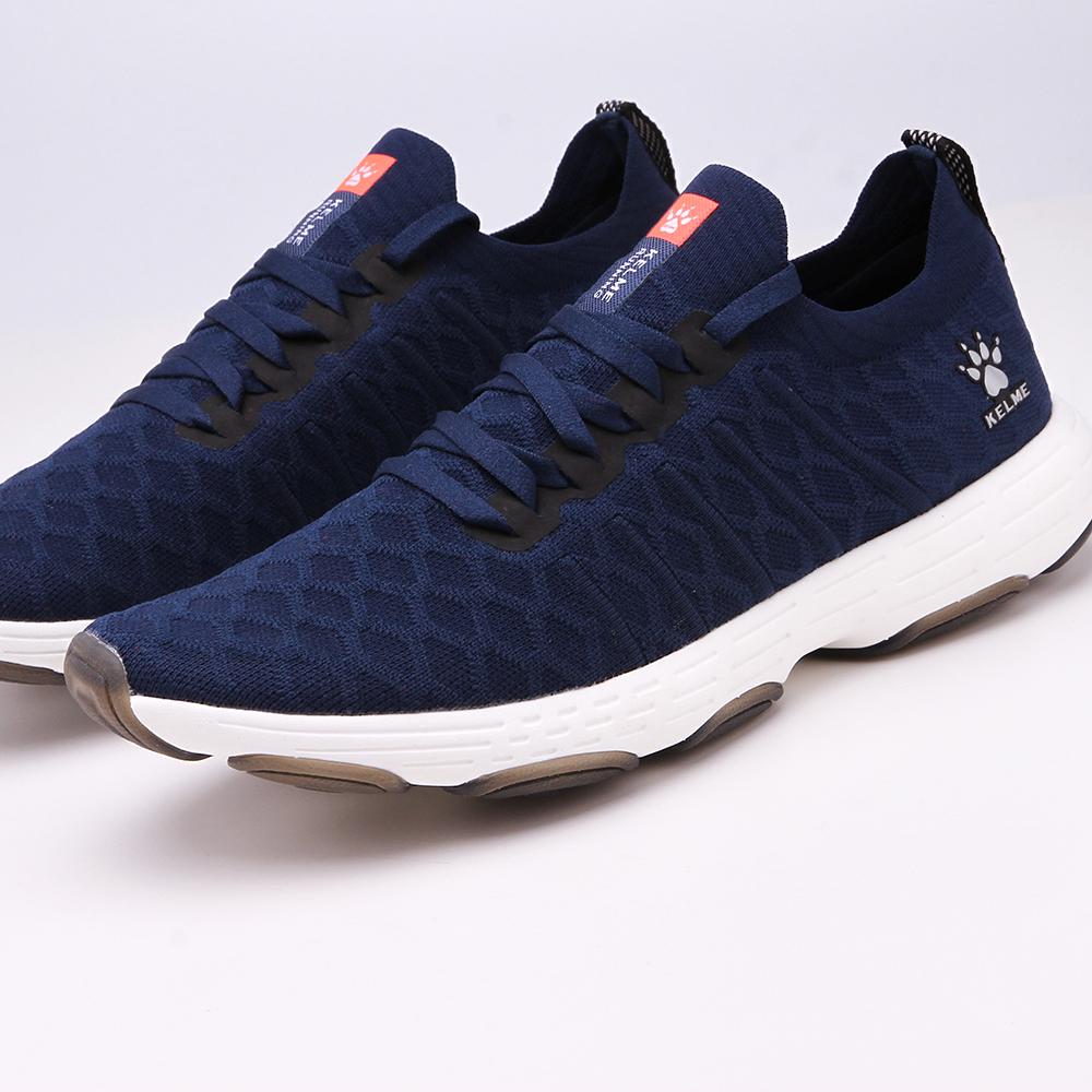 Кроссовки мужские Kelme City р. 40 Темно-синий - фото 6 Кроссовки мужские Kelme City р. 40 Темно-синий - фото 6