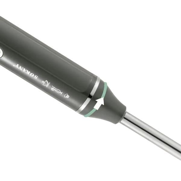 Блендер ручной погружной Sokany SK-1713-4 4в1 500 Вт Черный - фото 7 Блендер ручной погружной Sokany SK-1713-4 4в1 500 Вт Черный - фото 7