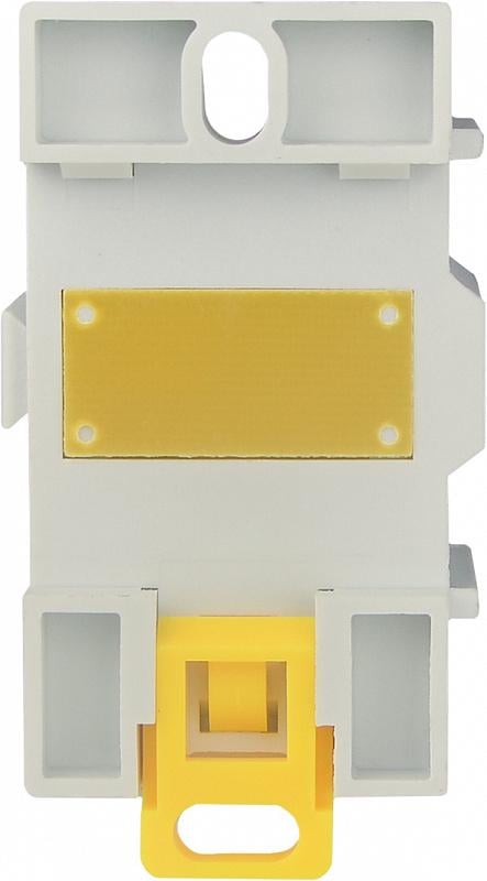 Клемма магистральная АСКО-Укрем U-FTL 35/6 6-35 мм2 125А 1 вход-4 выход с защитной крышкой 690V (A0130010122) - фото 4 Клемма магистральная АСКО-Укрем U-FTL 35/6 6-35 мм2 125А 1 вход-4 выход с защитной крышкой 690V (A0130010122) - фото 4