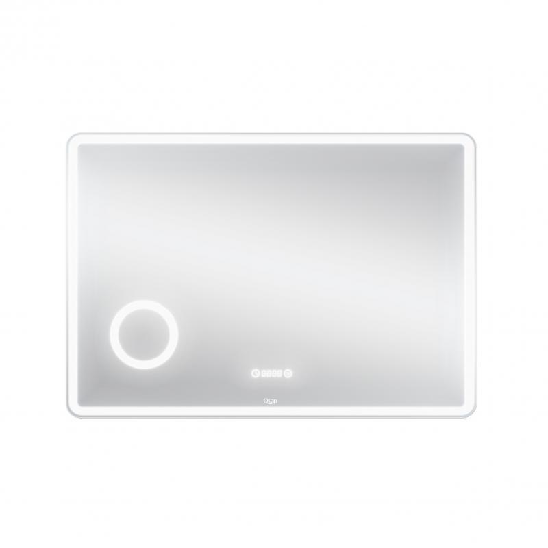 Зеркало Q-tap Crow с LED-подсветкой QT0578141670100W