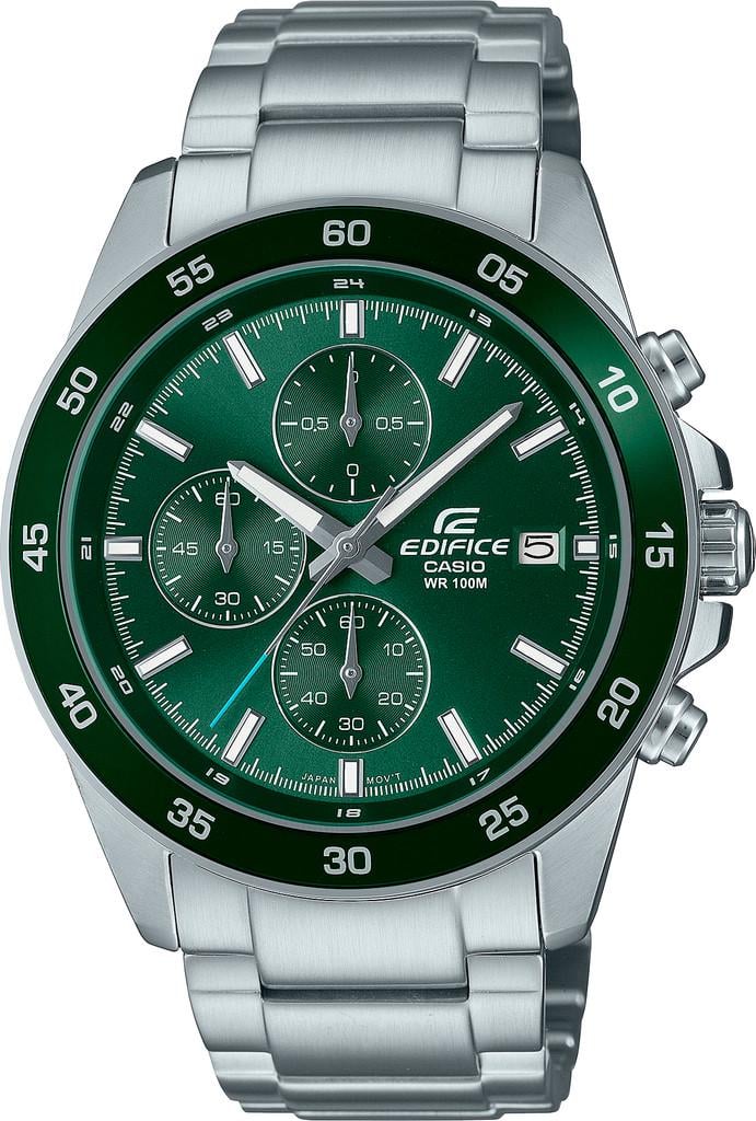 Часы Casio EDIFICE Classic EFR-526D-3AVUEF