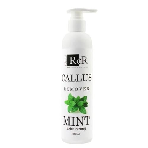 Пилинг для ног кислотный Richcolor Callus 250 мл Мятный (2789604130)