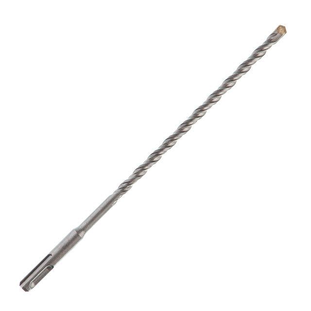 Бур Intertool SDS PLUS 8x260 мм (000028212)
