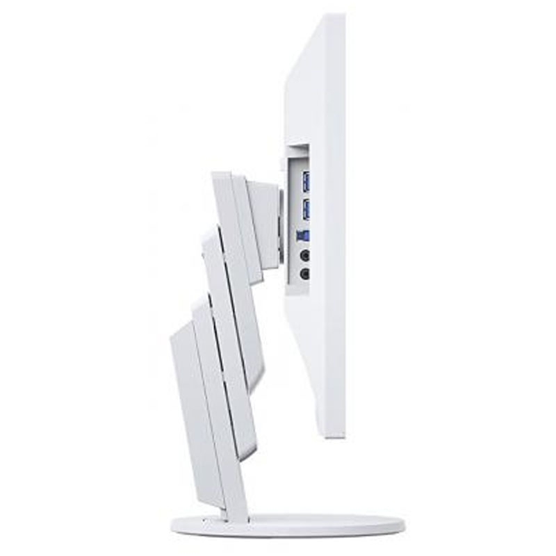 Монітор Eizo EV2456-WT IPS 1920x1200 WUXGA 24,1" (23366338) - фото 7 Монітор Eizo EV2456-WT IPS 1920x1200 WUXGA 24,1" (23366338) - фото 7