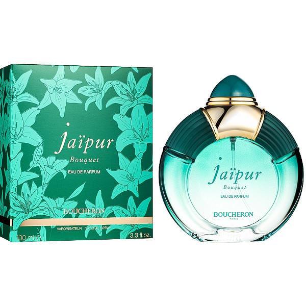 Парфюмированная вода для женщин Boucheron Jaipur Bouquet 100 мл (646)